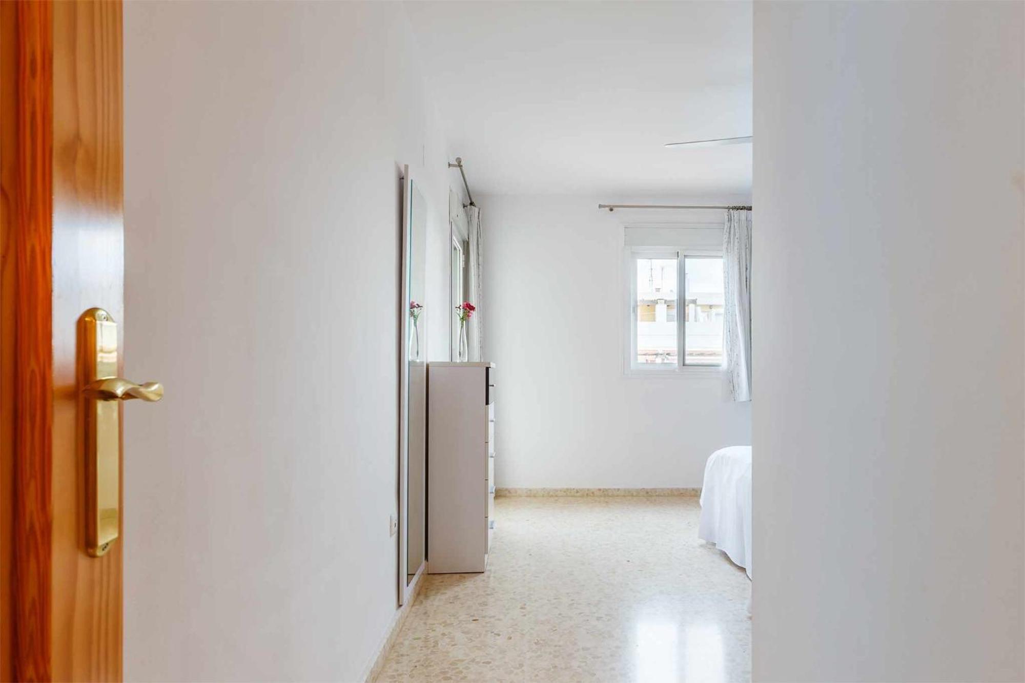 Apartamento Azucarera Beach Torre Del Mar Ngoại thất bức ảnh