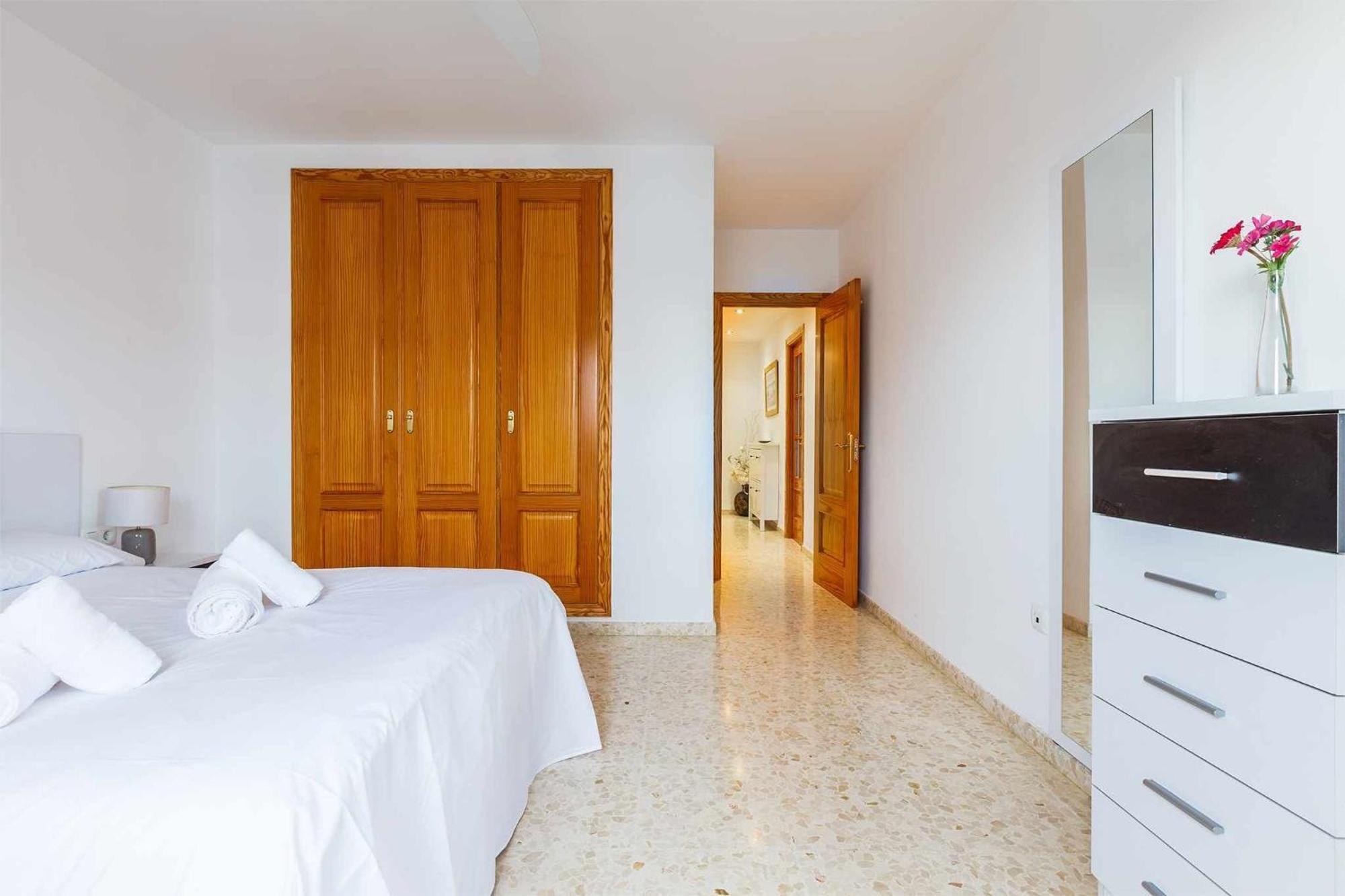 Apartamento Azucarera Beach Torre Del Mar Ngoại thất bức ảnh
